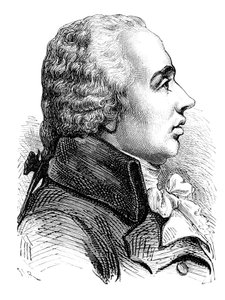 Legendre de H. Rousseau